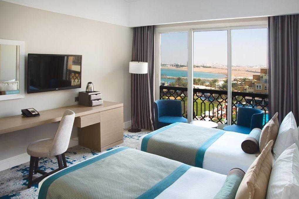 Hotel Rixos Bab Al Bahr