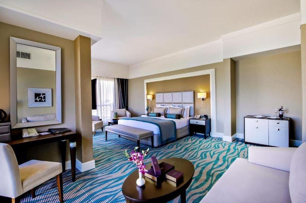 Hotel Rixos Bab Al Bahr