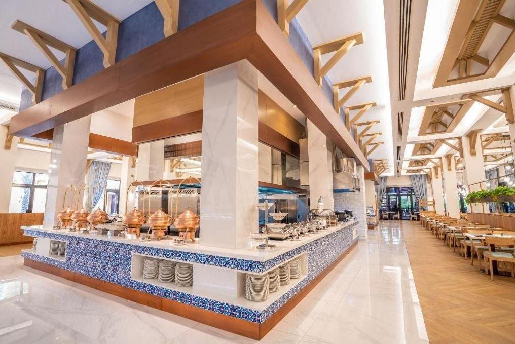 Hotel Rixos Bab Al Bahr