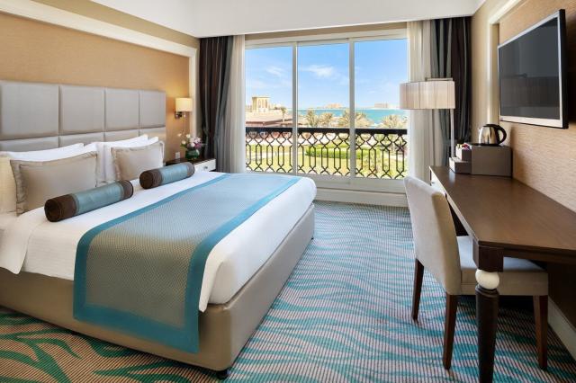 Hotel Rixos Bab Al Bahr