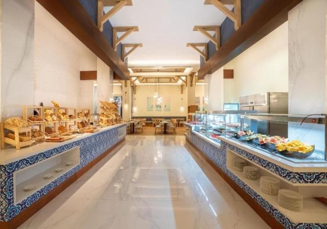 Hotel Rixos Bab Al Bahr