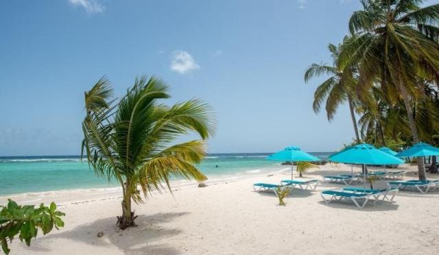 The Sands Barbados