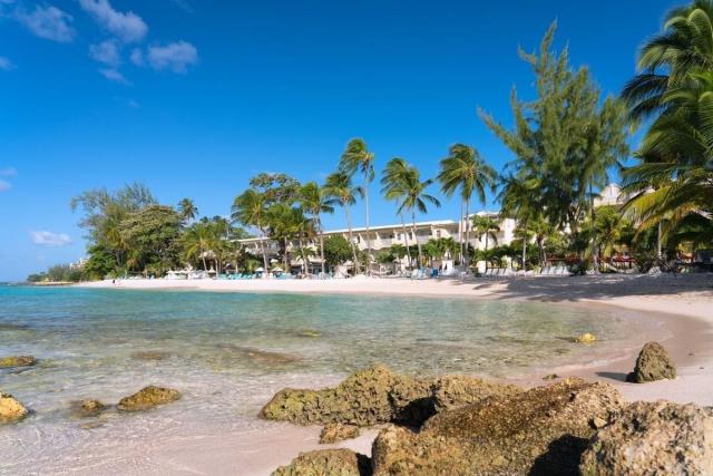 Sugar Bay Barbados