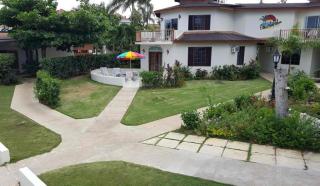 Coco La Palm Seaside Resort