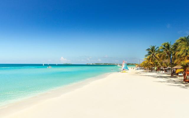 Couples Swept Away