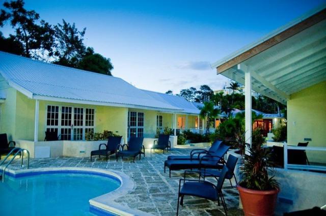Island Inn