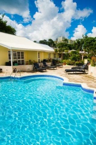 Island Inn