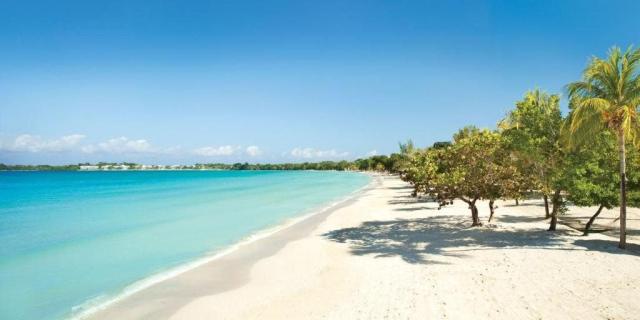 Couples Negril