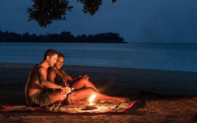 Couples Negril