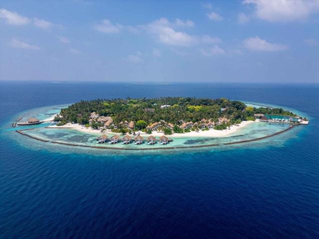 Bandos Island Resort & Spa