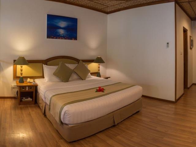 Bandos Maldives