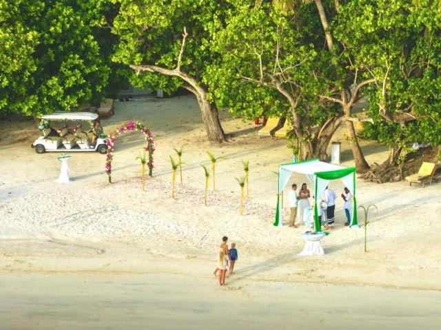 Bandos Maldives