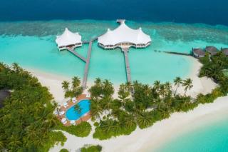 Safari Island