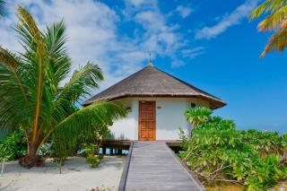 Safari Island