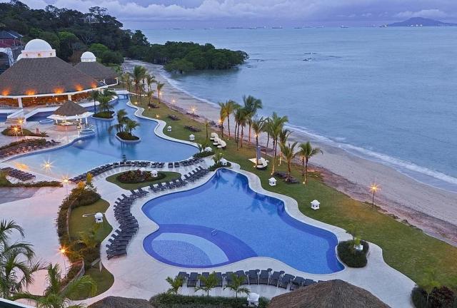 The Westin Playa Bonita Panama