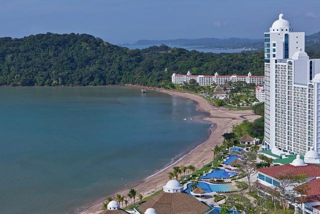 The Westin Playa Bonita Panama
