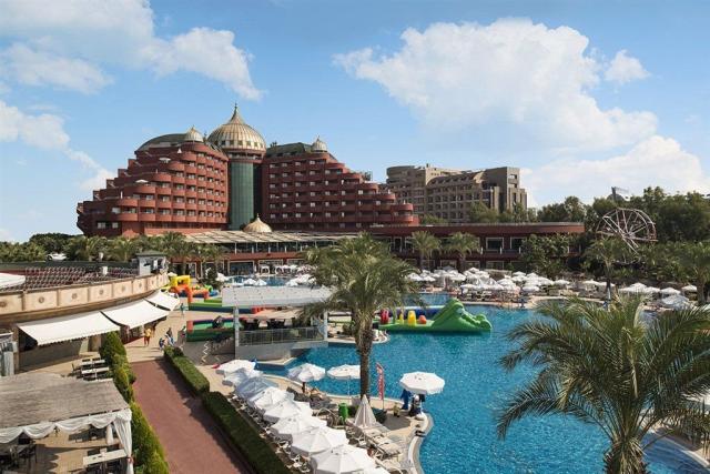 Delphin Palace