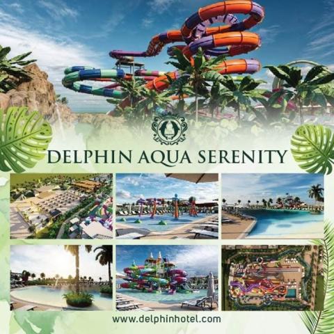 Delphin Palace