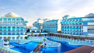 SENSITIVE PREMIUM RESORT & SPA