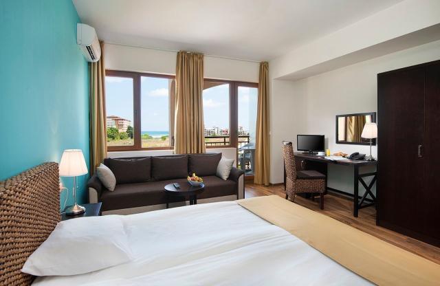 Sunrise All Suite Resort