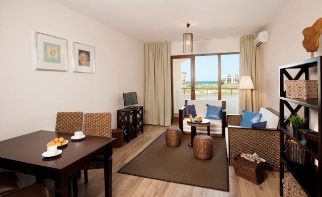 Sunrise All Suite Resort