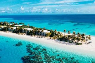 RIU Atoll - Standard Room
