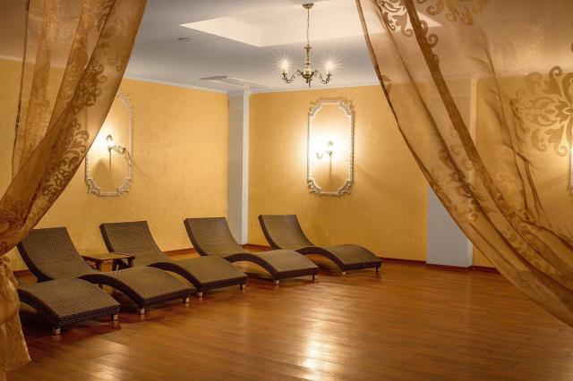 Hotel Bilyana Beach