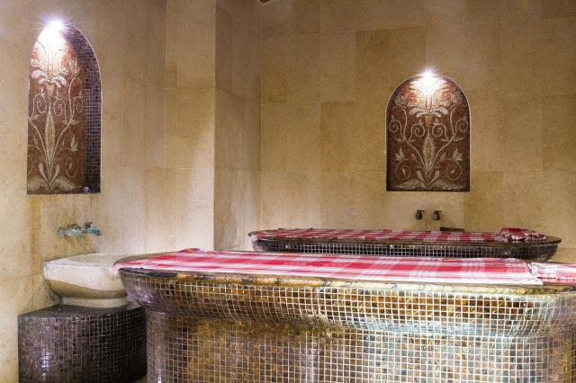 Hotel Bilyana Beach