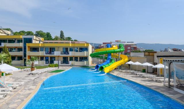 Hotel Glarus