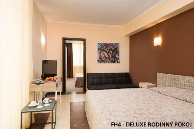 Melia Sunny Beach