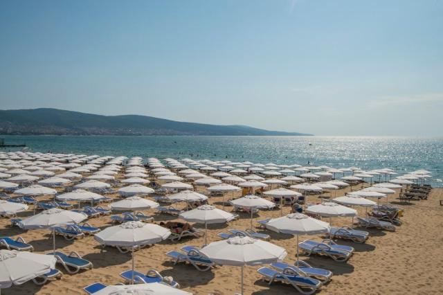 Melia Sunny Beach
