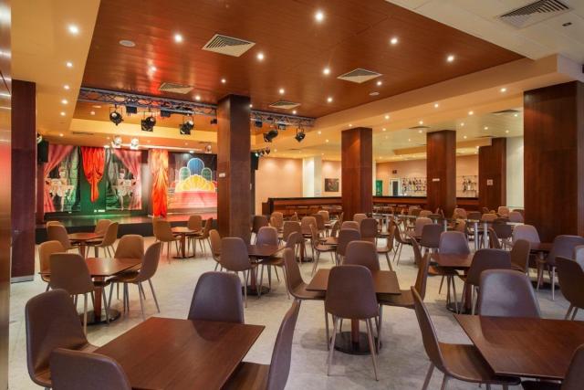 Melia Sunny Beach