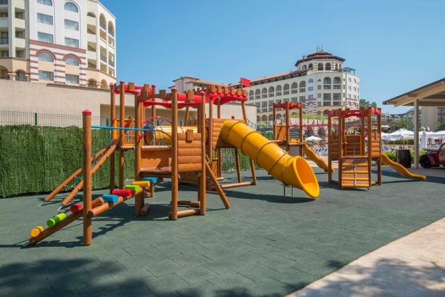 Melia Sunny Beach
