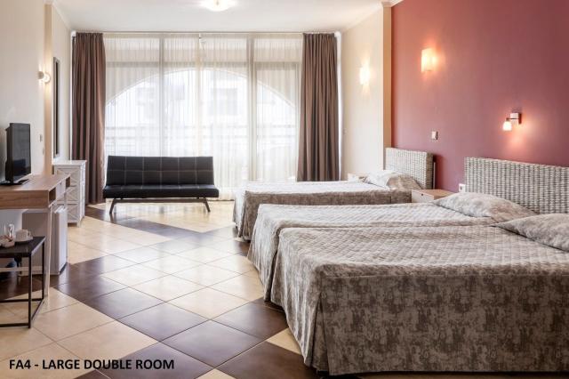Melia Sunny Beach