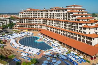 Melia Sunny Beach