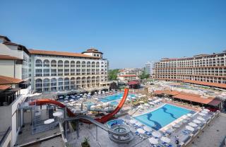 Melia Sunny Beach