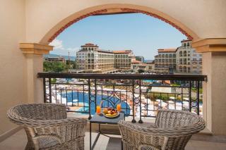 Melia Sunny Beach
