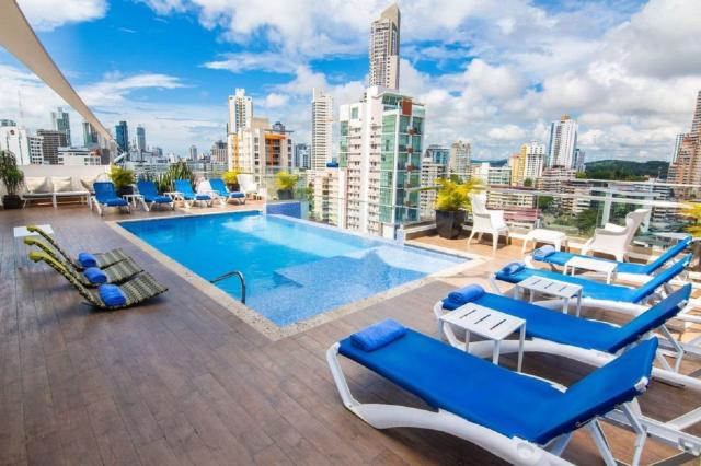 Best Western Plus Panama Zen