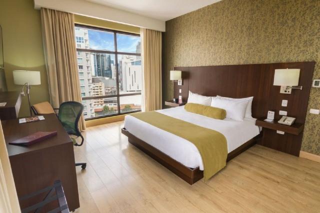 Best Western Plus Panama Zen