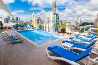 Best Western Plus Panama Zen
