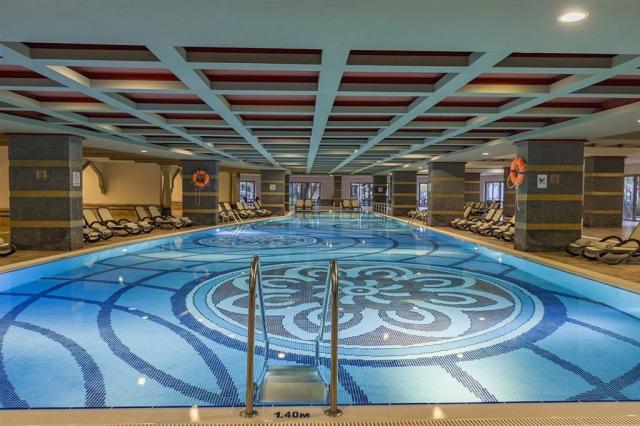 Hotel Royal Dragon