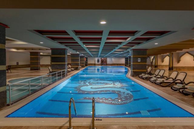 Hotel Royal Dragon