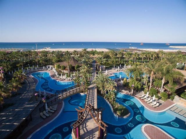 Hotel Royal Dragon