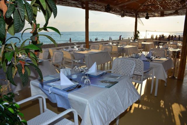 Jadore Deluxe Hotel And Spa