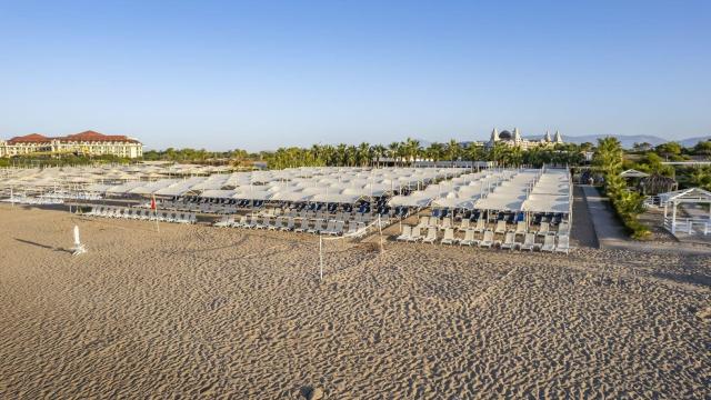 Jadore Deluxe Hotel And Spa