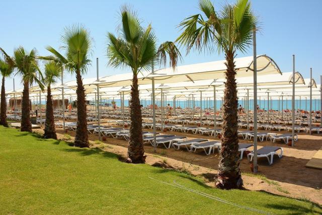 Jadore Deluxe Hotel And Spa
