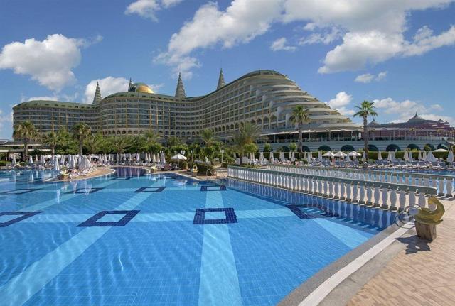 Hotel Delphin Imperial