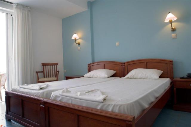 Hotel Three Stars