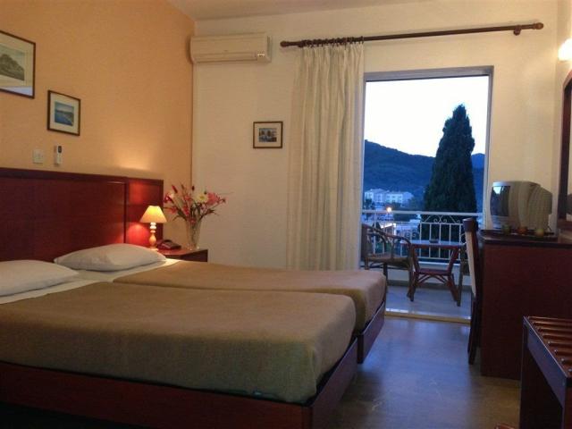 Hotel Three Stars