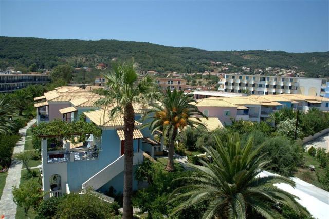 Hotel Three Stars